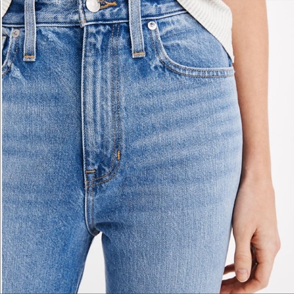 Madewell Momjean - Picture 3 of 5